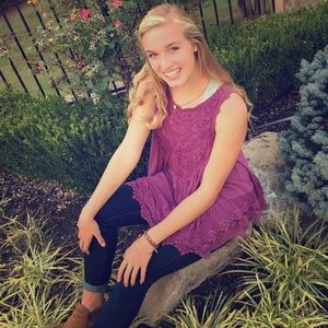 Meet your Posher, Carson